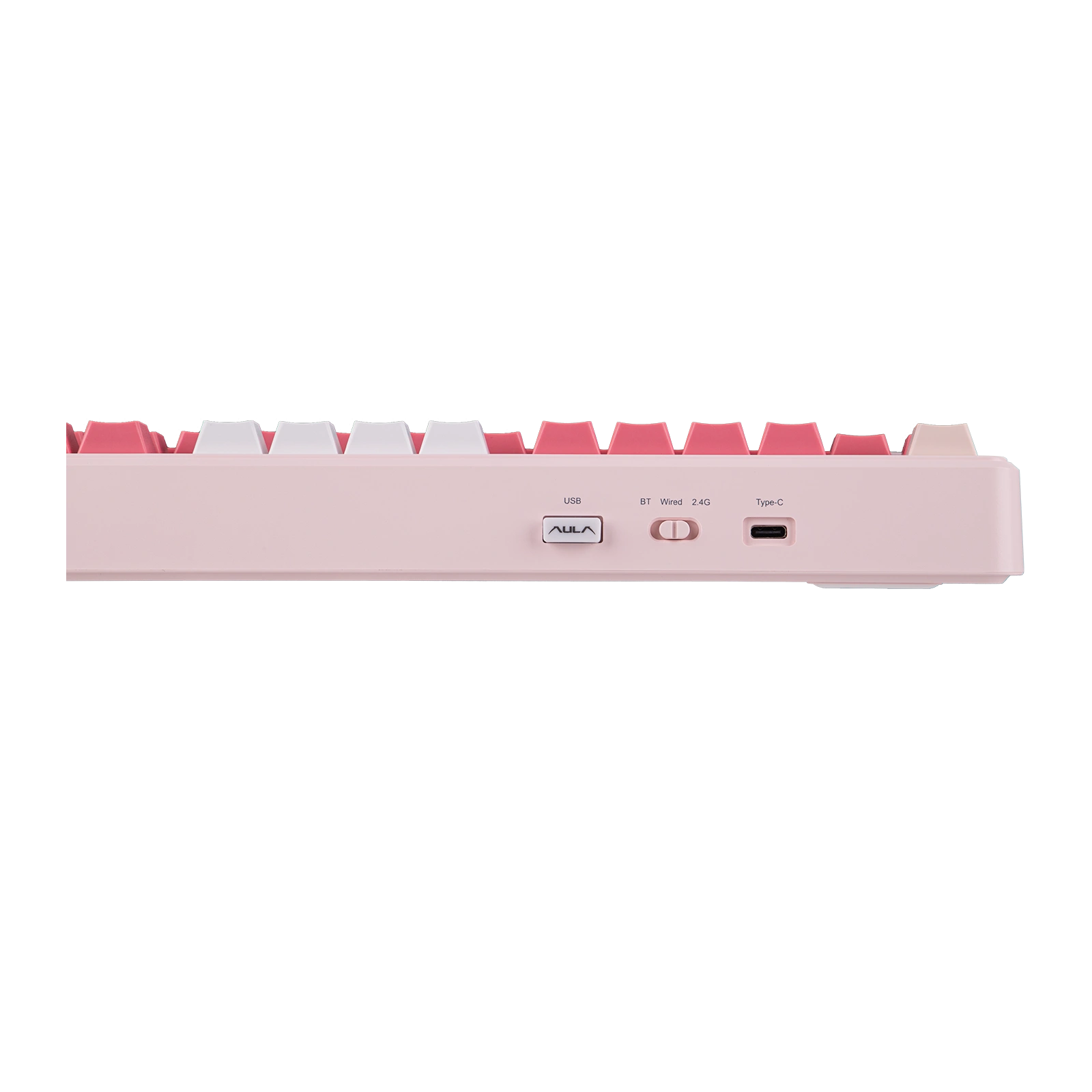 EPOMAKER x AULA F99 Max