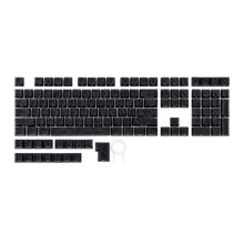 EPOMAKER Frost Jelly Keycap Set