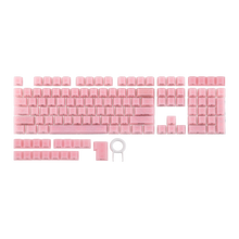EPOMAKER Frost Jelly Keycap Set