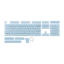 EPOMAKER Frost Jelly Keycap Set