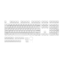EPOMAKER Frost Jelly Keycap Set