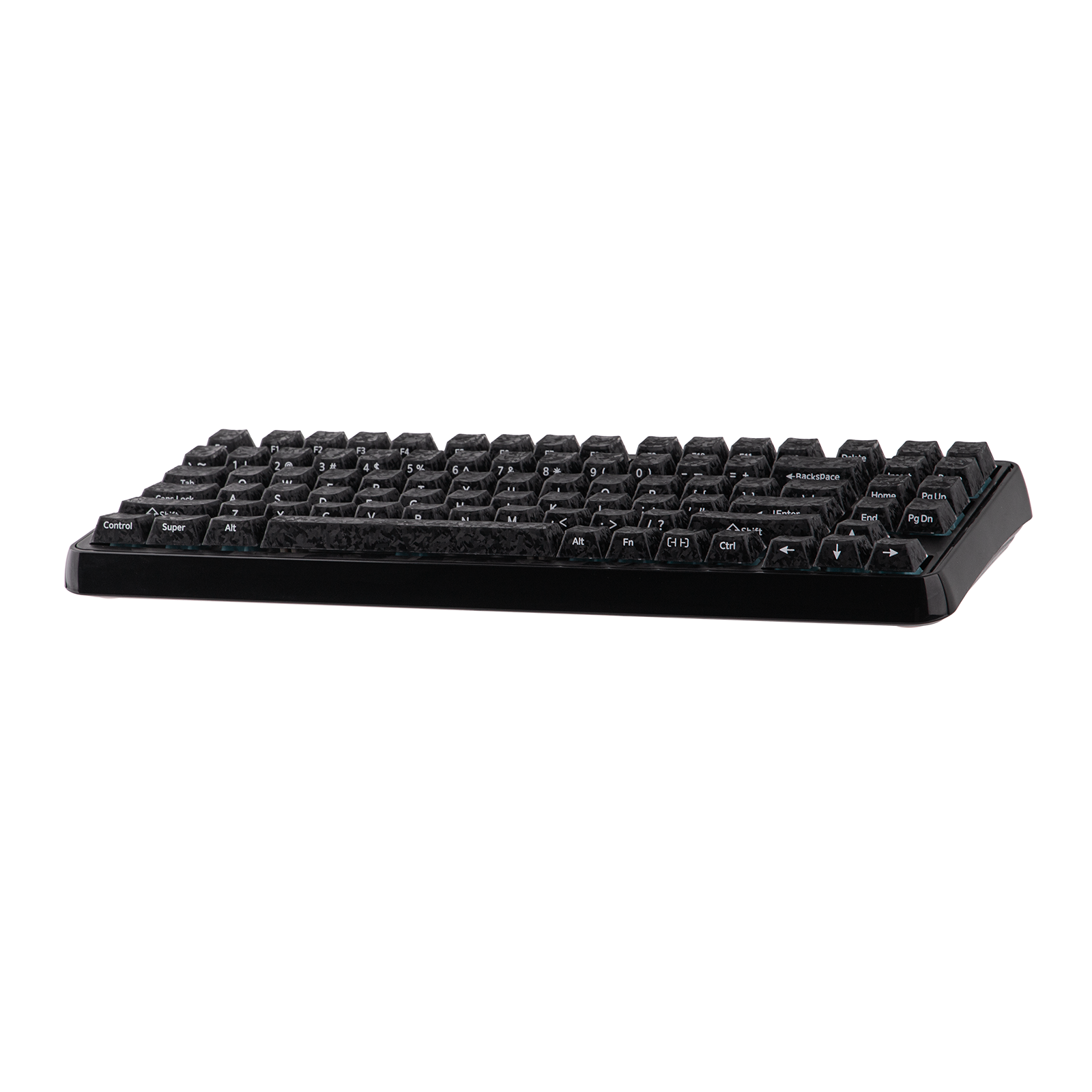 EPOMAKER Frost Jelly Keycap Set
