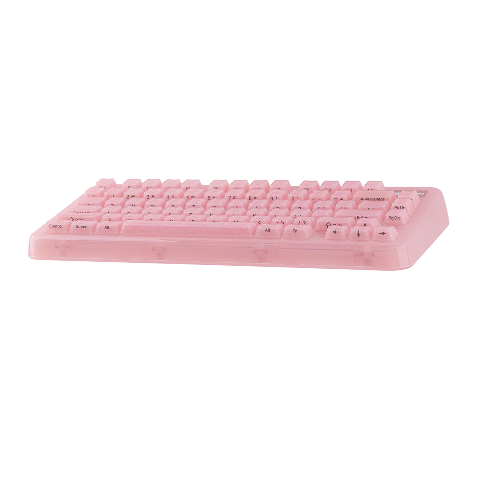 EPOMAKER Frost Jelly Keycap Set