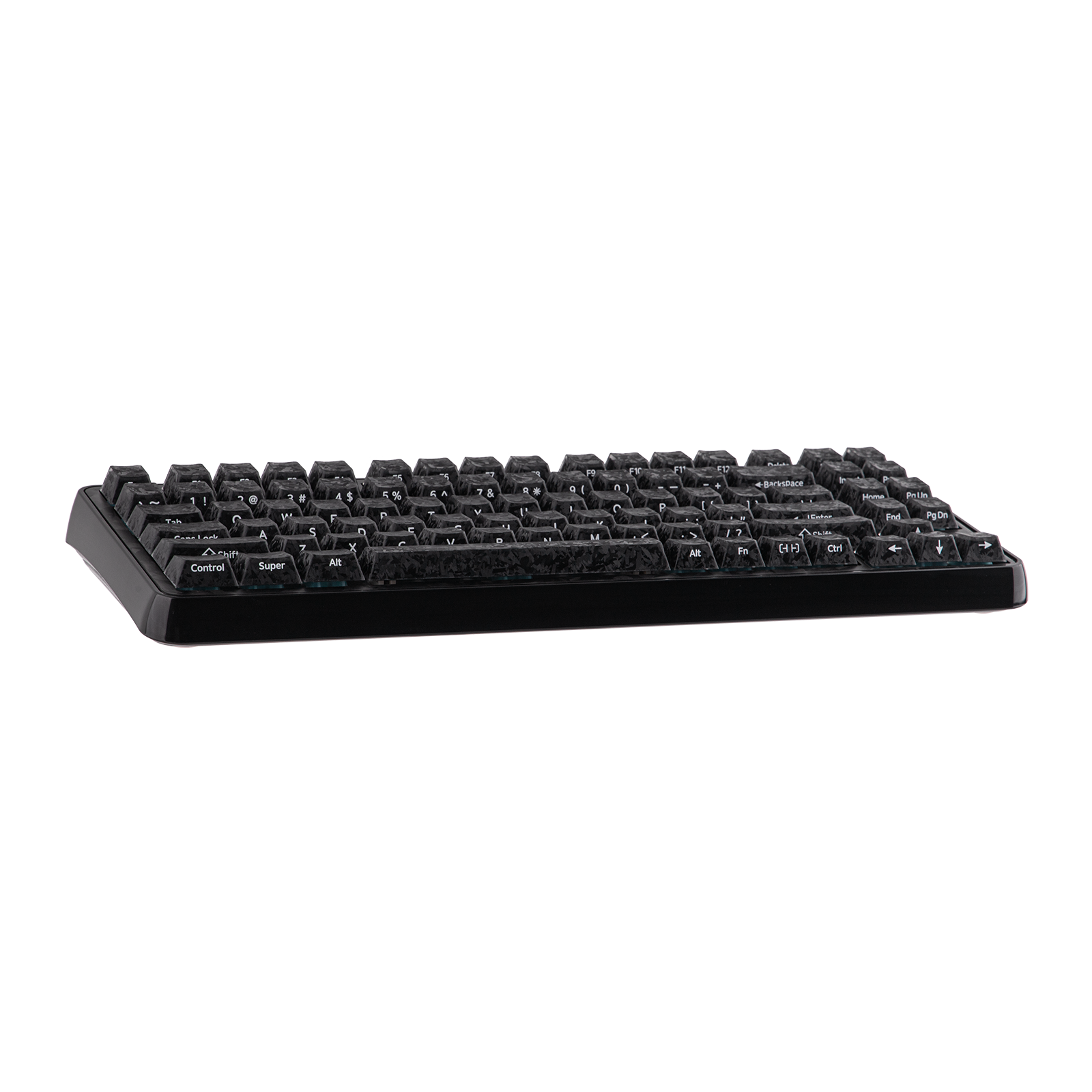 EPOMAKER Frost Jelly Keycap Set