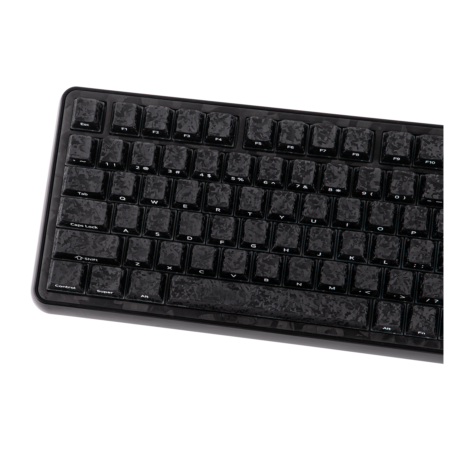 EPOMAKER Frost Jelly Keycap Set