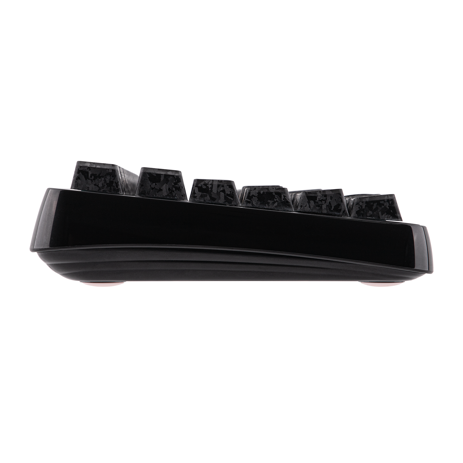 EPOMAKER Frost Jelly Keycap Set