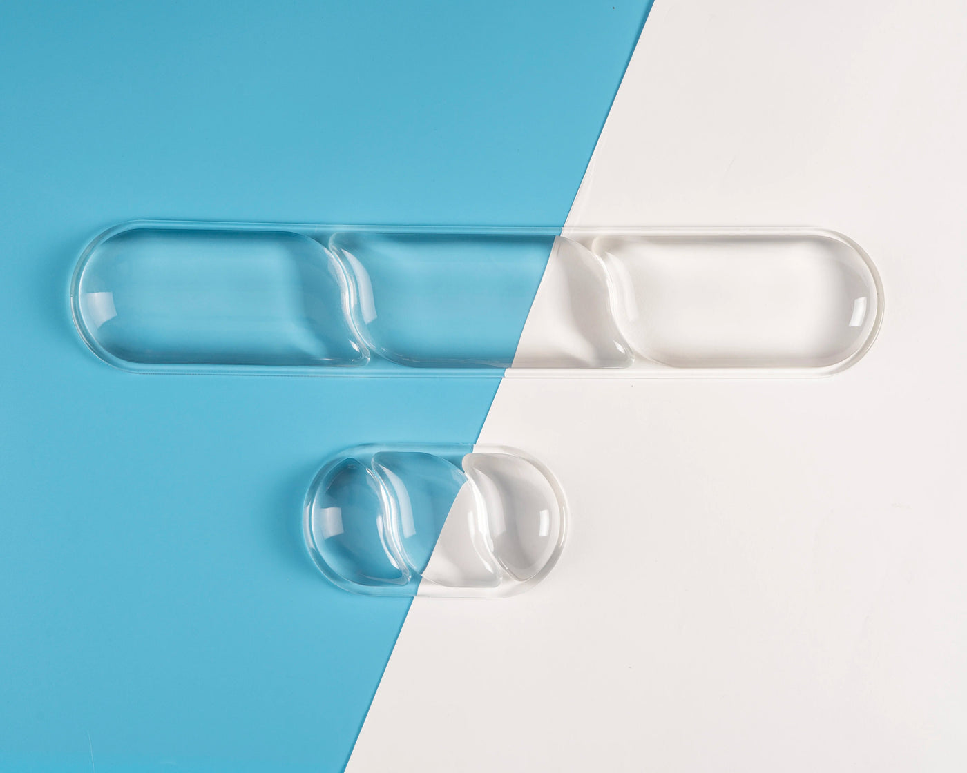 EPOMAKER CloudGel Wrist Rest — product view 20