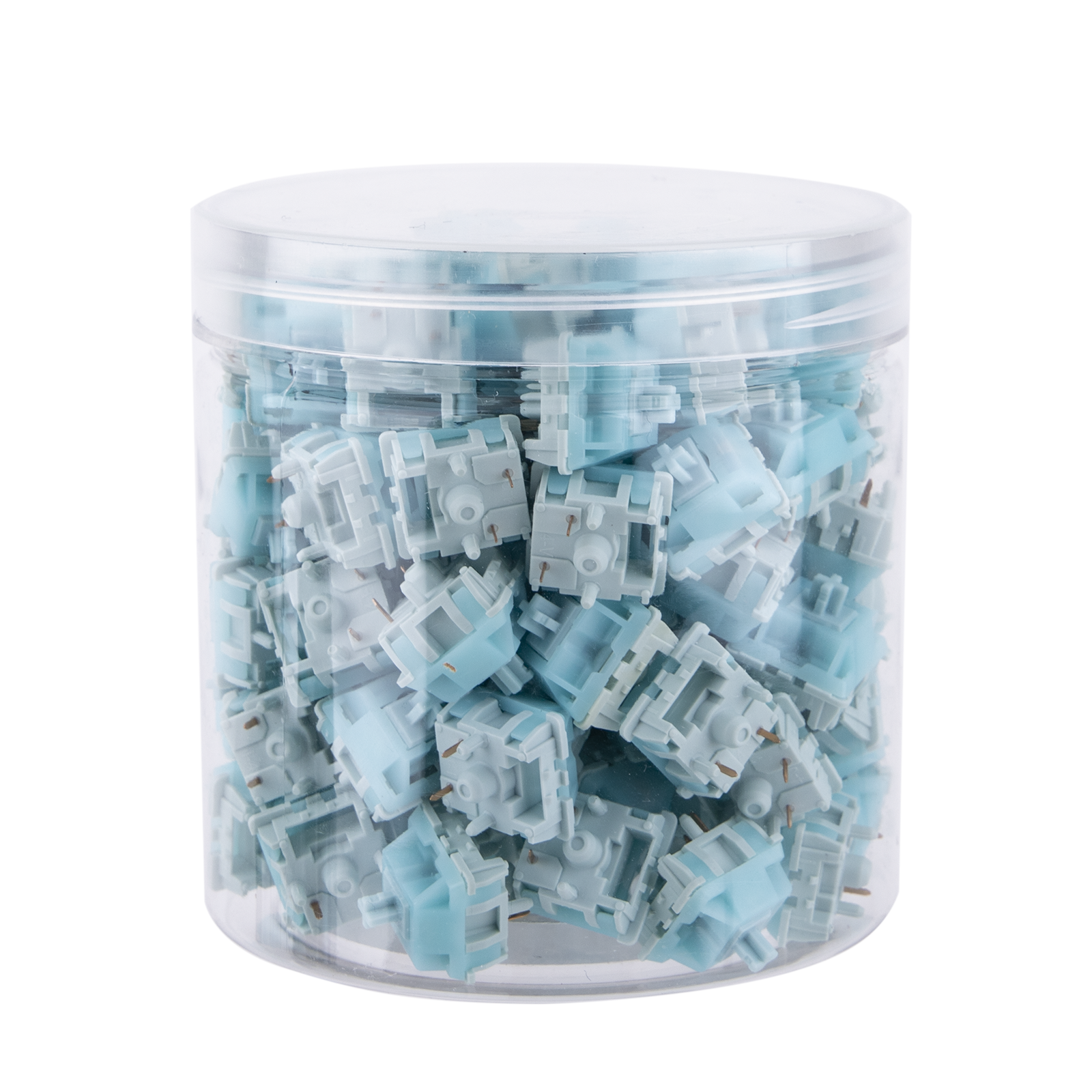 EPOMAKER Creamy Jade Switch Set