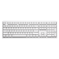 142 Keys Cherry Profile PBT Shine Through Double-shot Full EPOMAKER Glintrix Keycaps Set