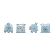 EPOMAKER Creamy Jade Switch Set