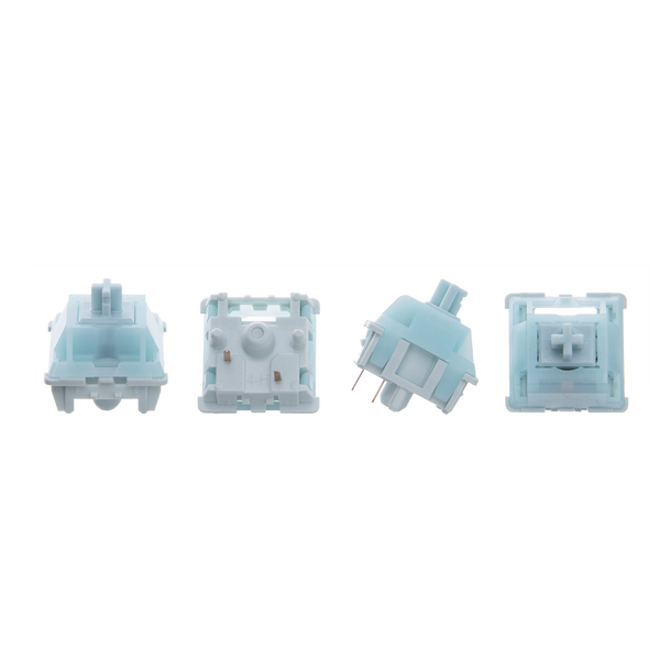 EPOMAKER Creamy Jade Switch Set