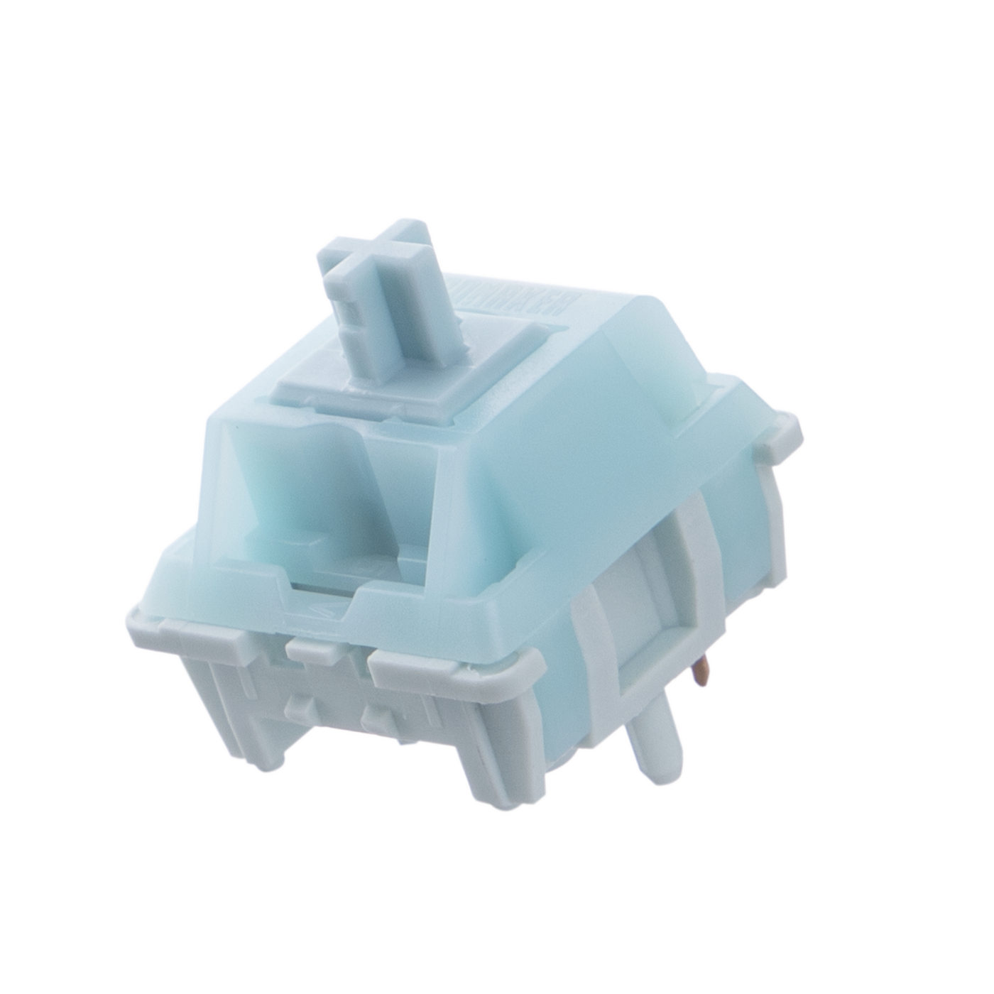 EPOMAKER Creamy Jade Switch Set — product view 6