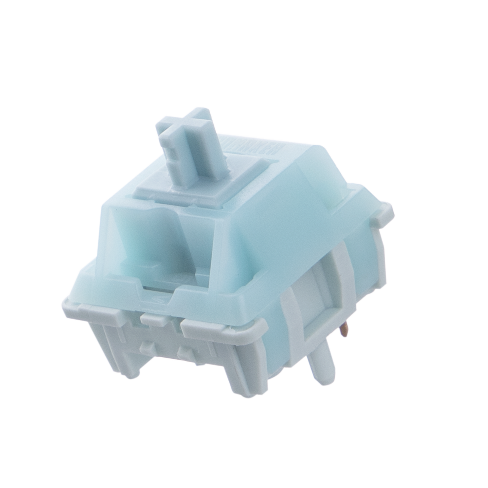 EPOMAKER Creamy Jade Switch Set