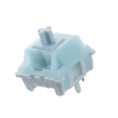 EPOMAKER Creamy Jade Switch Set