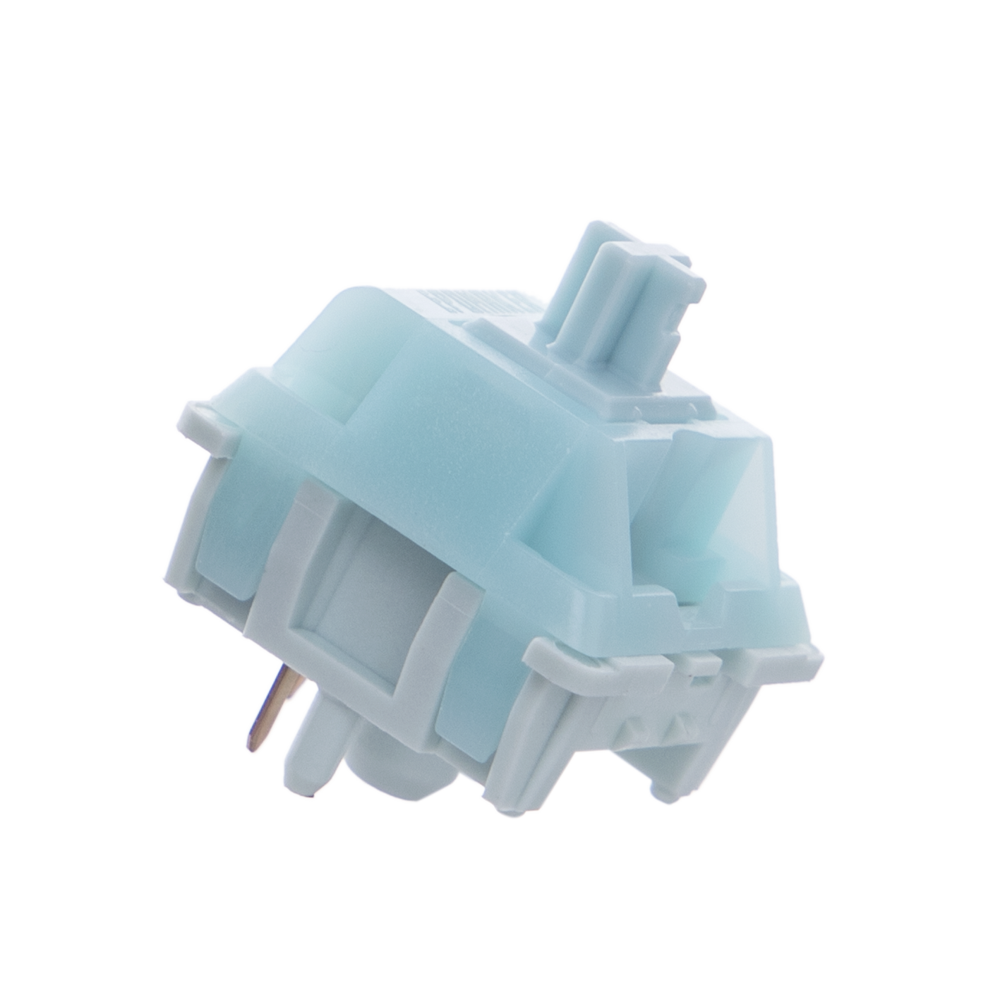 EPOMAKER Creamy Jade Switch Set — product view 7