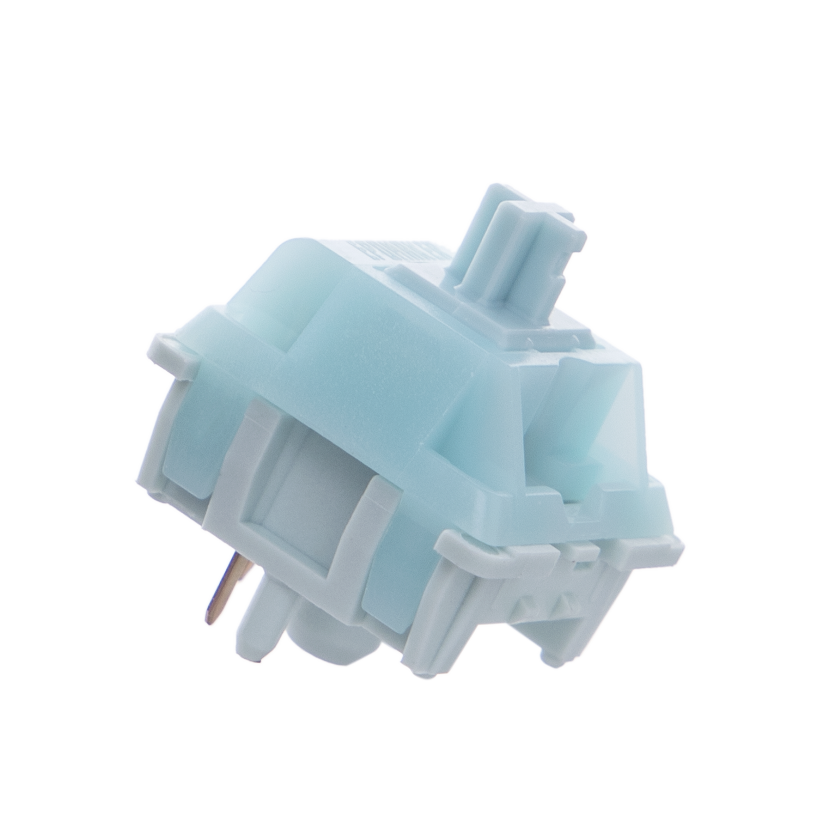 EPOMAKER Creamy Jade Switch Set