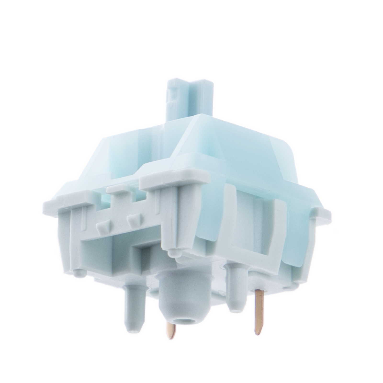 EPOMAKER Creamy Jade Switch Set