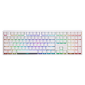 142 Keys Cherry Profile PBT Shine Through Double-shot Full EPOMAKER Glintrix Keycaps Set