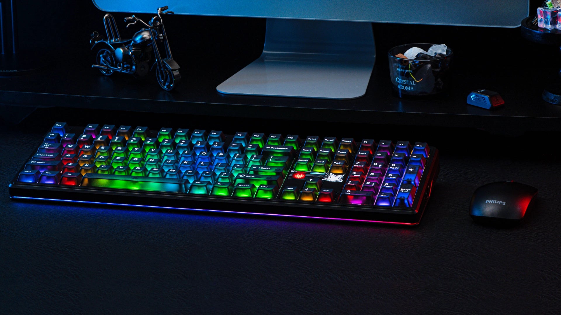 F108 PRO V2