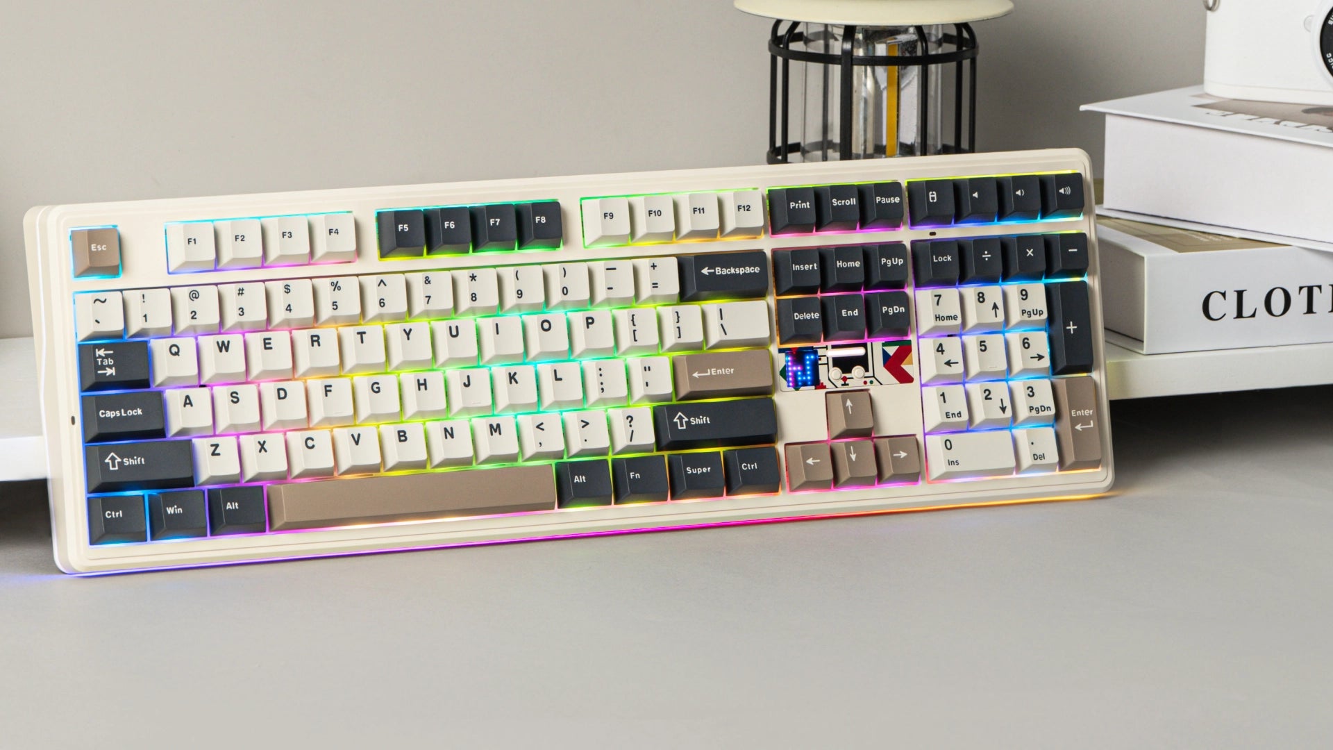 F108 PRO V2