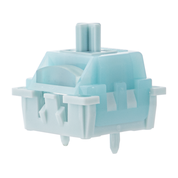 EPOMAKER Creamy Jade Magnetic Switch Set