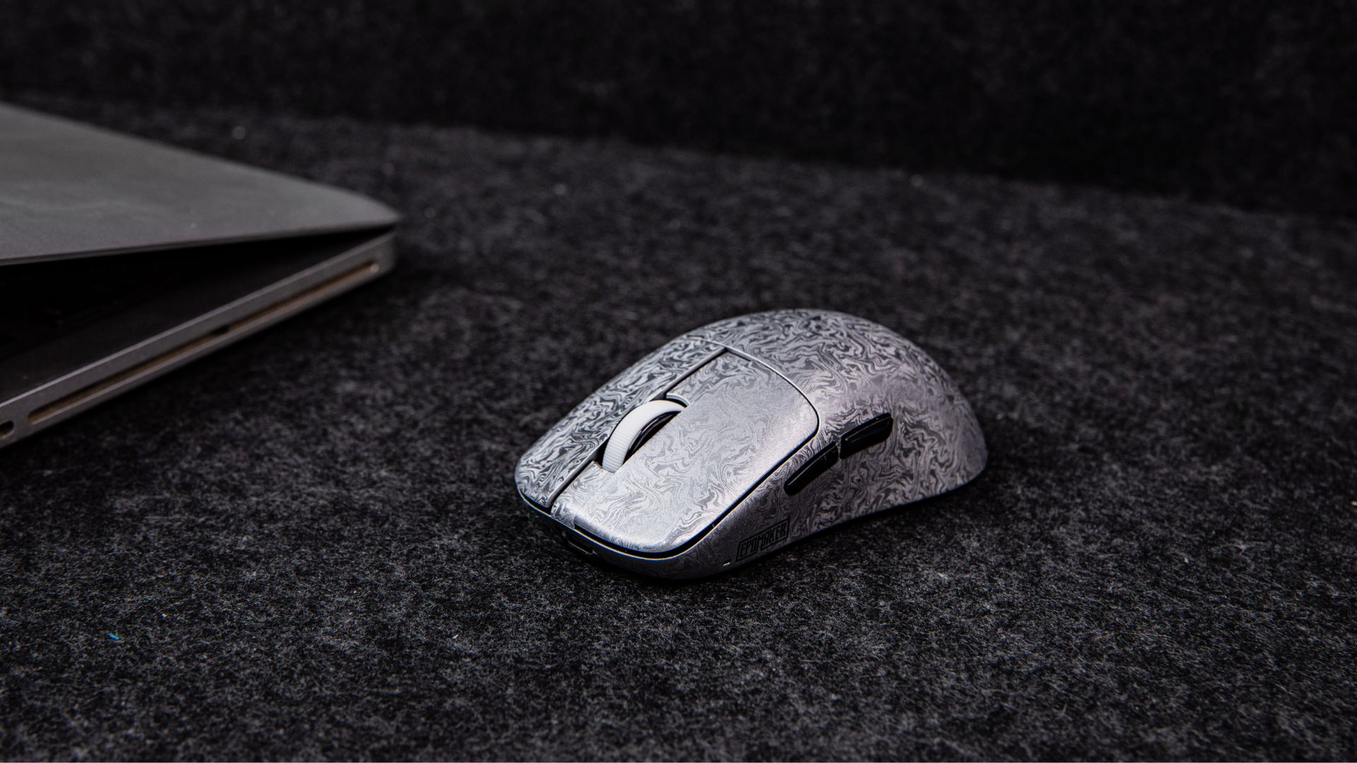 EM3 Mouse