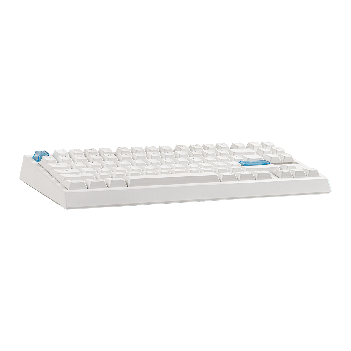 EPOMAKER G84 HE — 80% Tri-Mode Hall Effect Keyboard, Sound-Tuned EPOMAKER G84 HE — 80% Tri-Mode Hall Effect Keyboard, Sound-Tuned