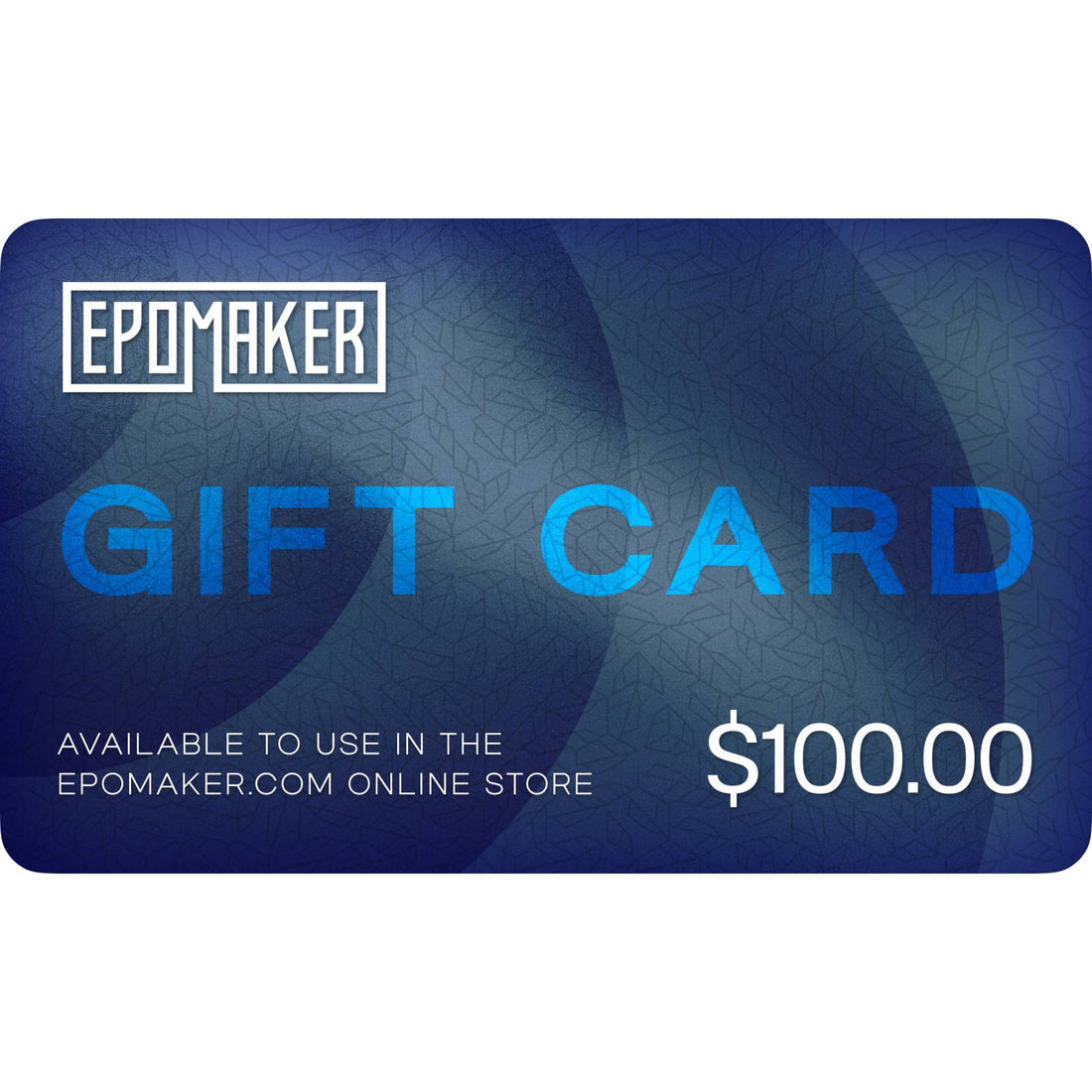 EPOMAKER Gift Card