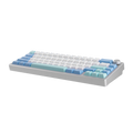 Epomaker Galaxy65 VIA Mechanical Aluminum Keyboard