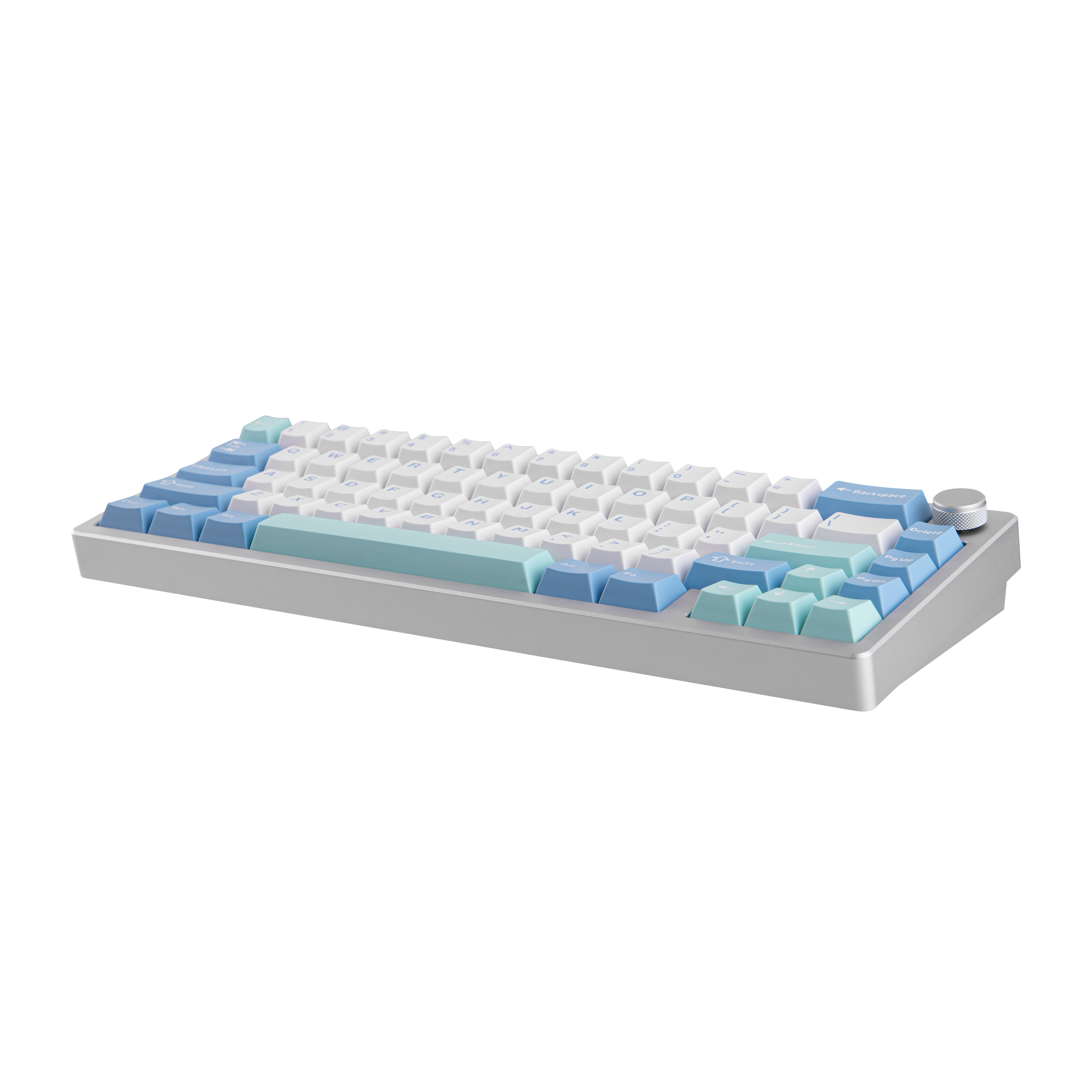 Epomaker Galaxy65 65% VIA Ball-Catch Mechanical Keyboard