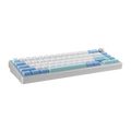 Epomaker Galaxy65 VIA Mechanical Aluminum Keyboard