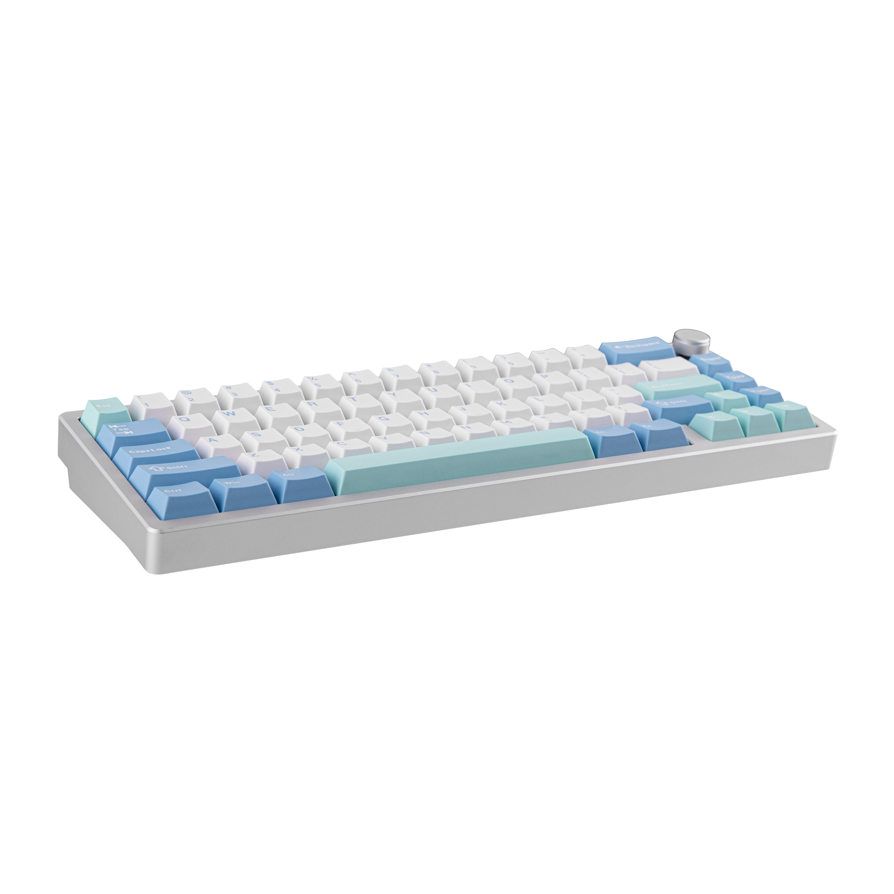 Epomaker Galaxy65 65% VIA Ball-Catch Mechanical Keyboard