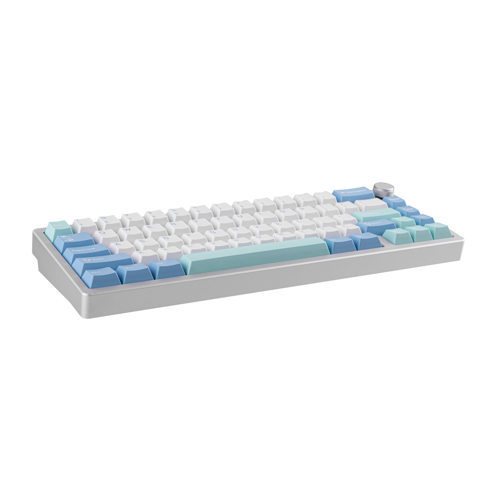 Epomaker Galaxy65 65% VIA Ball-Catch Mechanical Keyboard