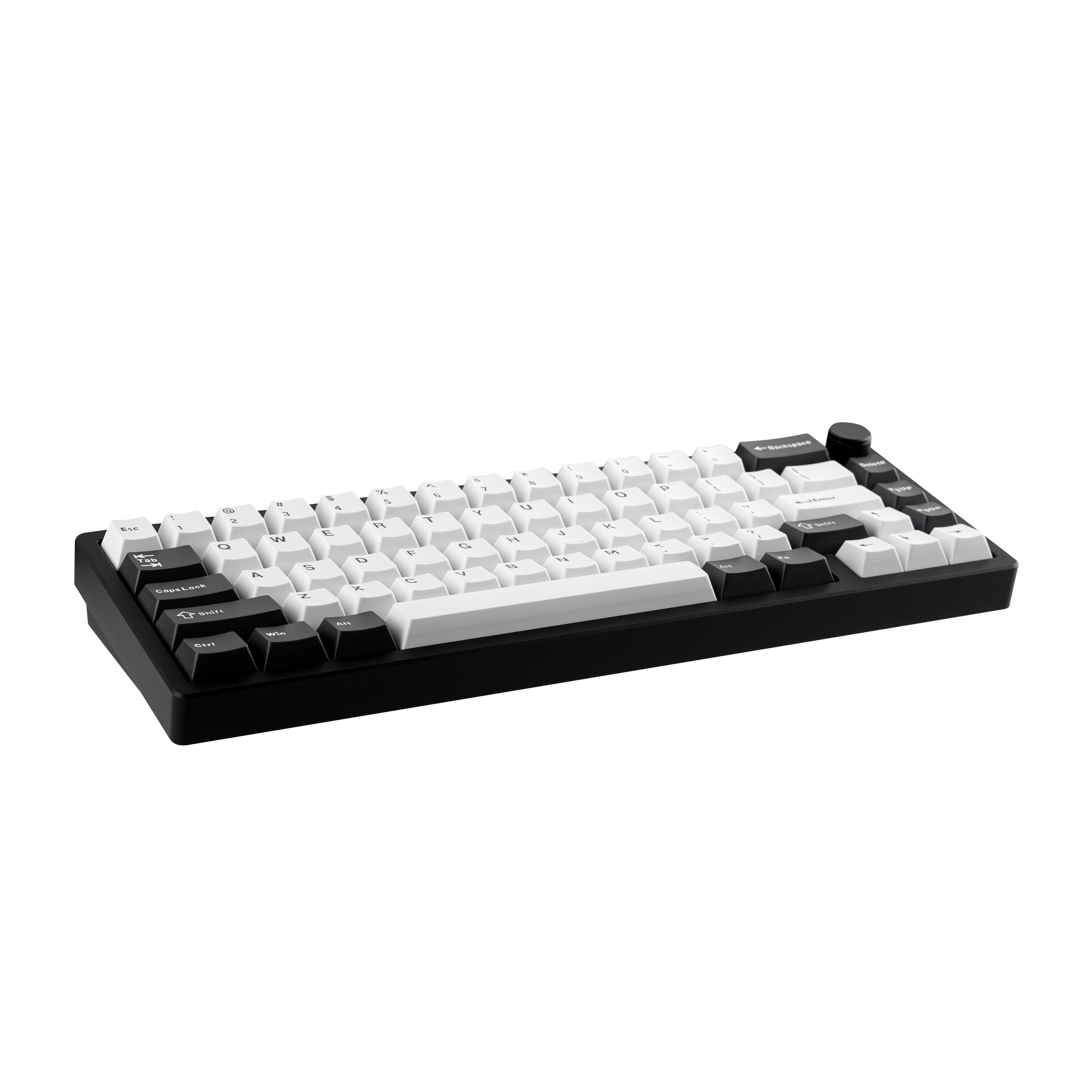 Epomaker Galaxy65 65% VIA Ball-Catch Mechanical Keyboard