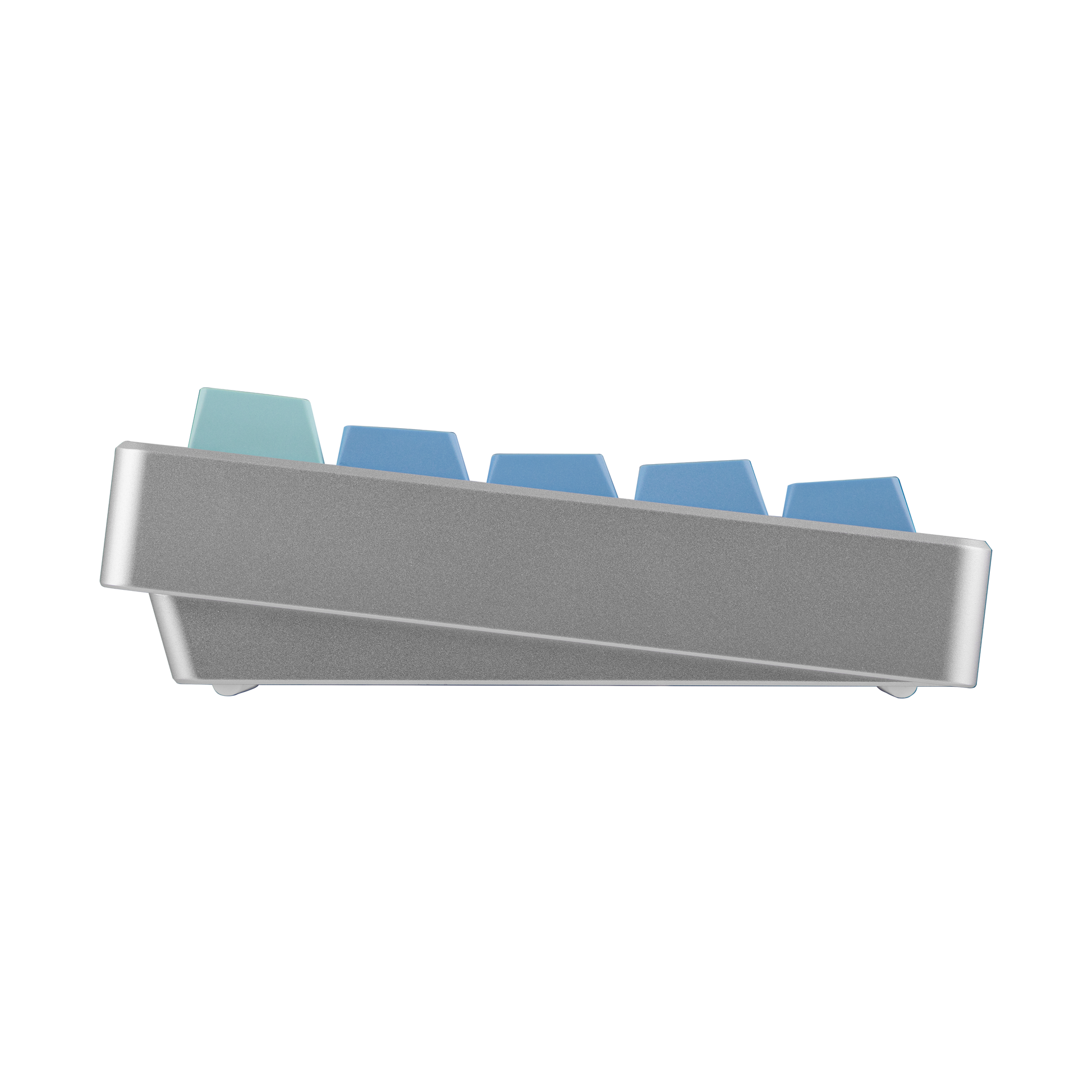 Epomaker Galaxy65 VIA Mechanical Aluminum Keyboard