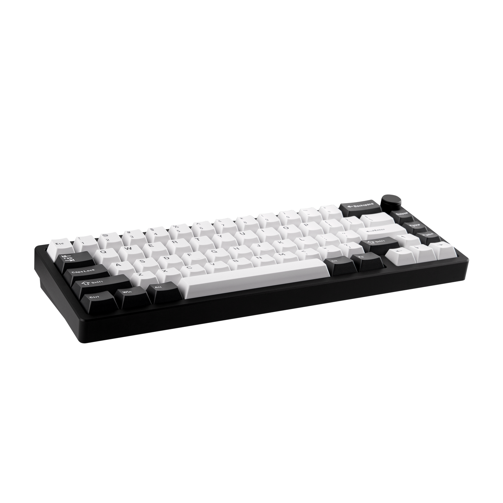 Epomaker Galaxy65 65% VIA Ball-Catch Mechanical Keyboard