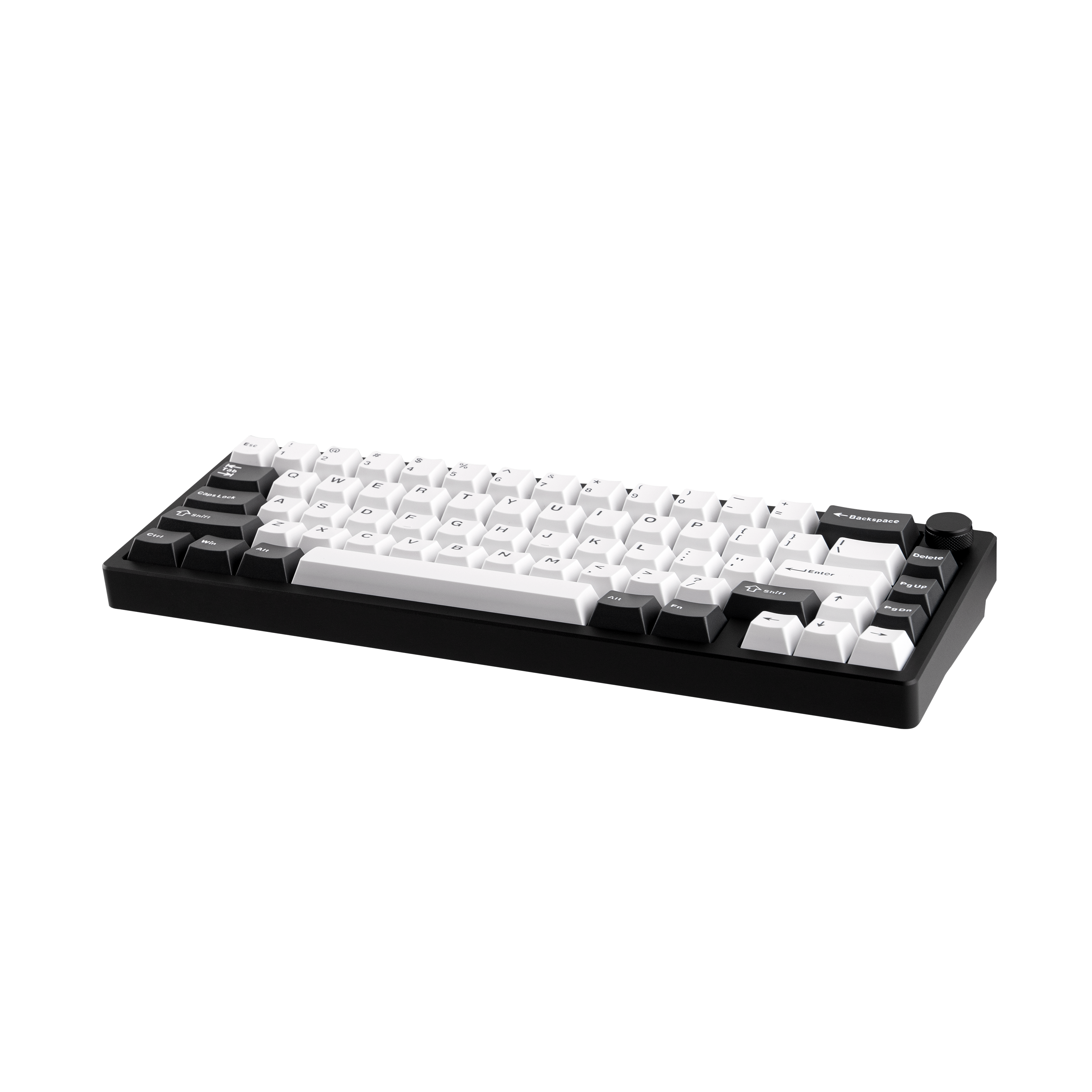 Epomaker Galaxy65 65% VIA Ball-Catch Mechanical Keyboard