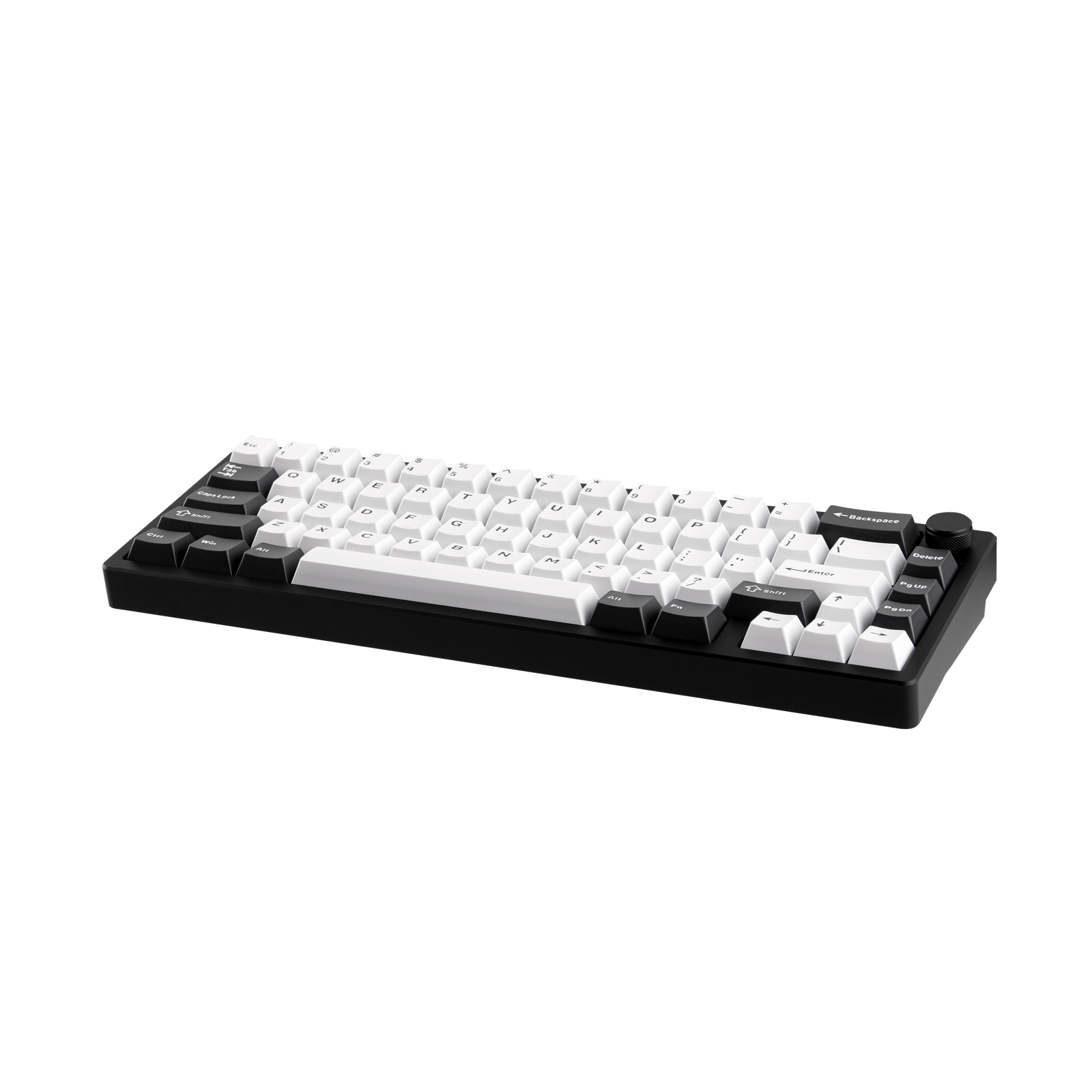 Epomaker Galaxy65 65% VIA Ball-Catch Mechanical Keyboard