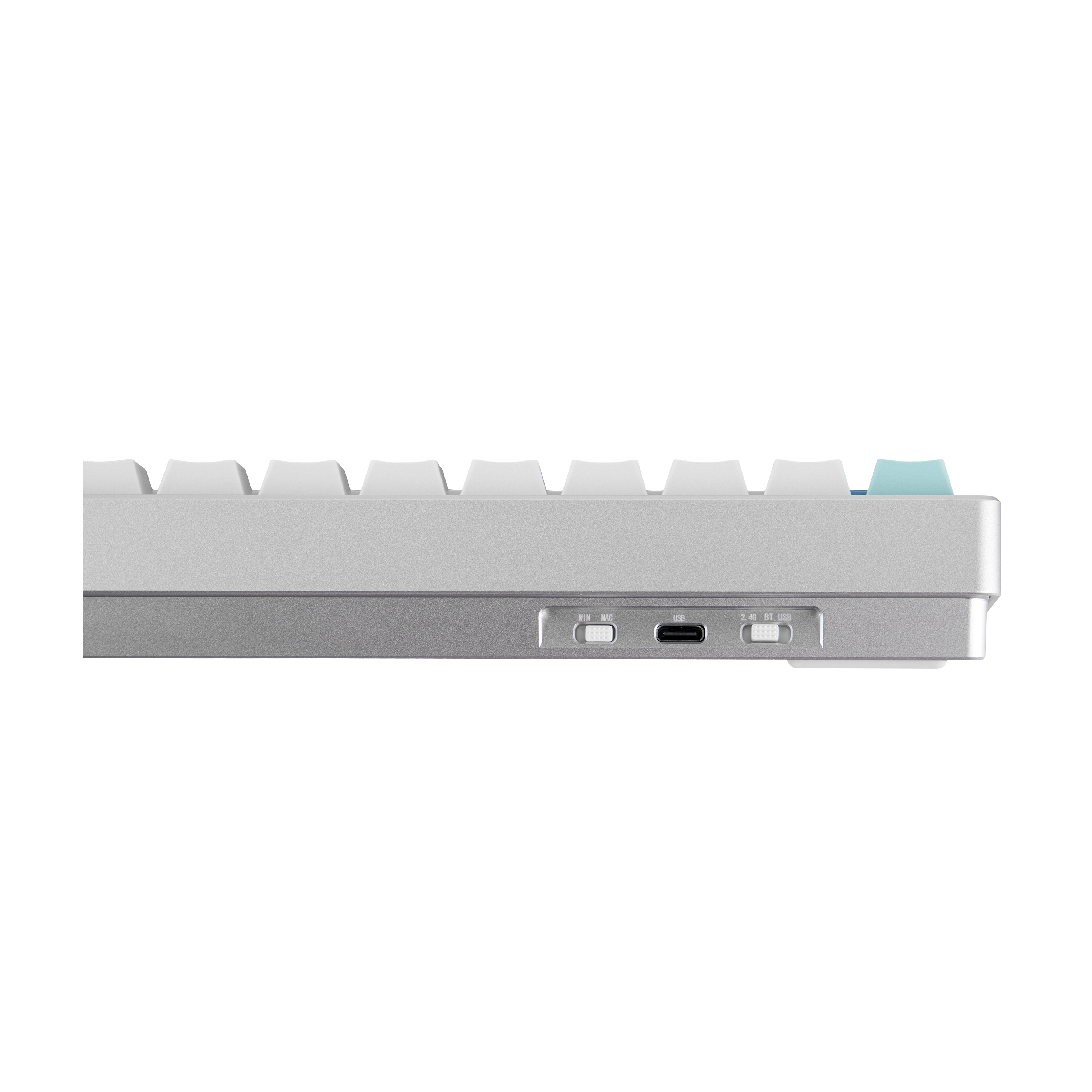 Epomaker Galaxy65 65% VIA Ball-Catch Mechanical Keyboard