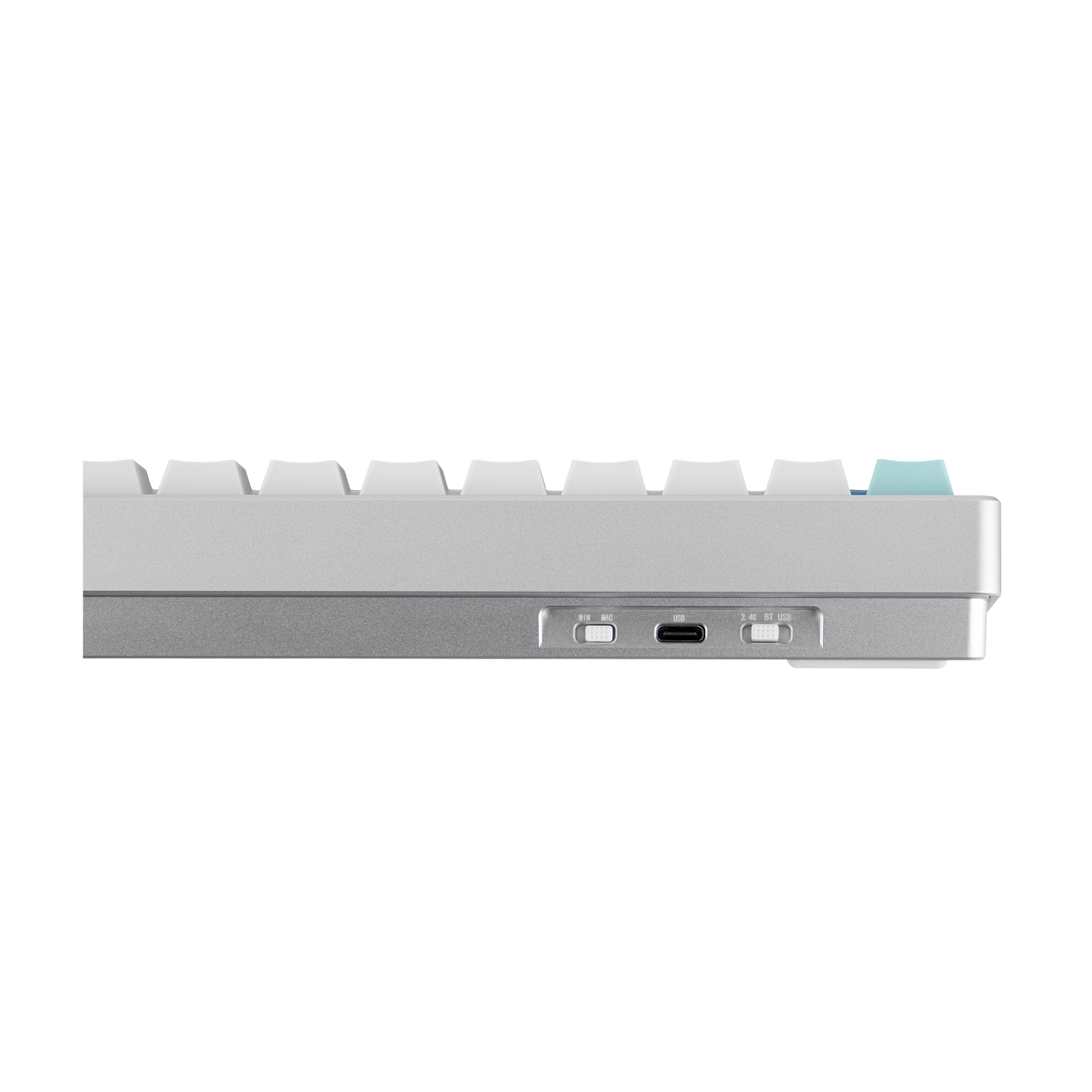 Epomaker Galaxy65 65% VIA Ball-Catch Mechanical Keyboard