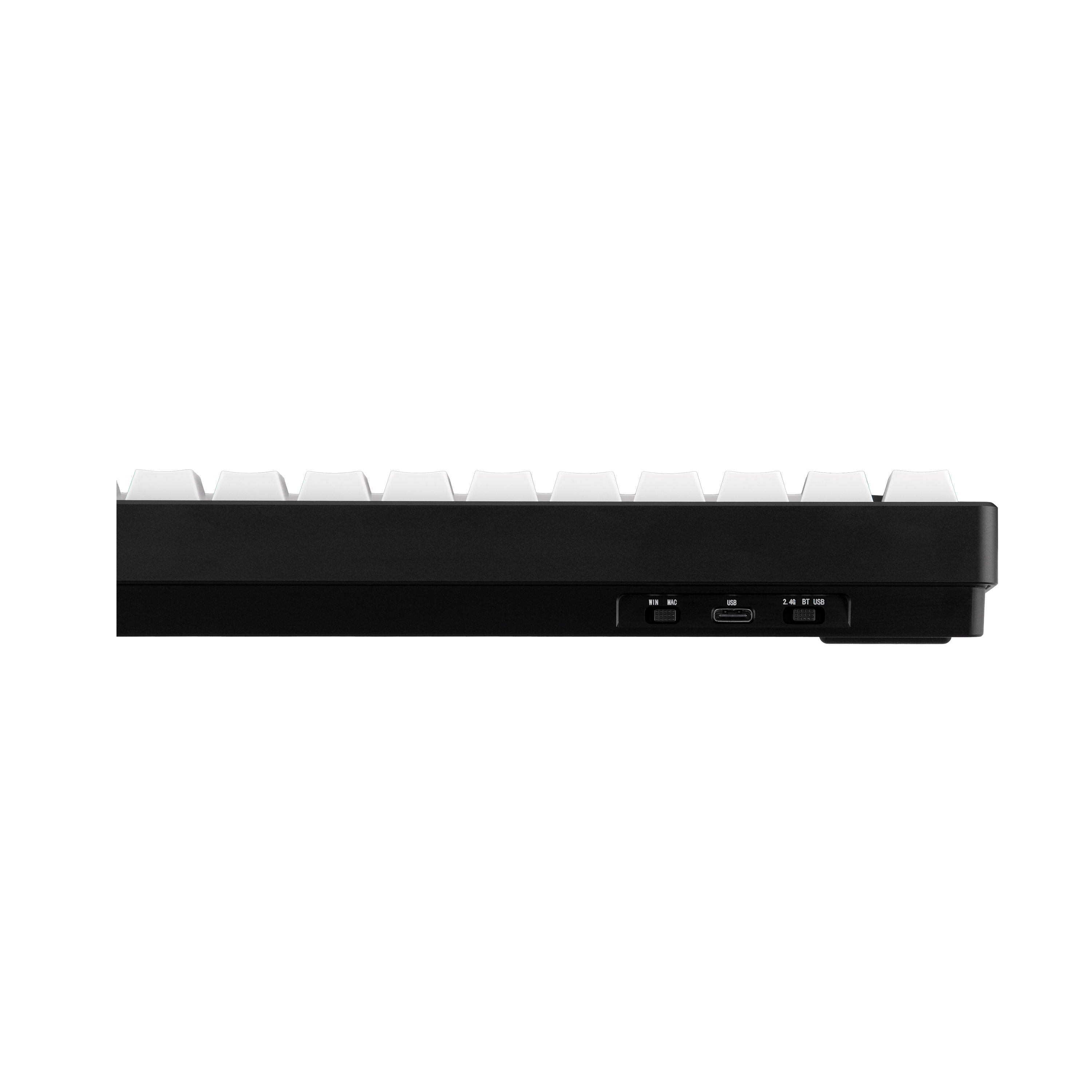 Epomaker Galaxy65 65% VIA Ball-Catch Mechanical Keyboard