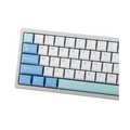 Epomaker Galaxy65 VIA Mechanical Aluminum Keyboard