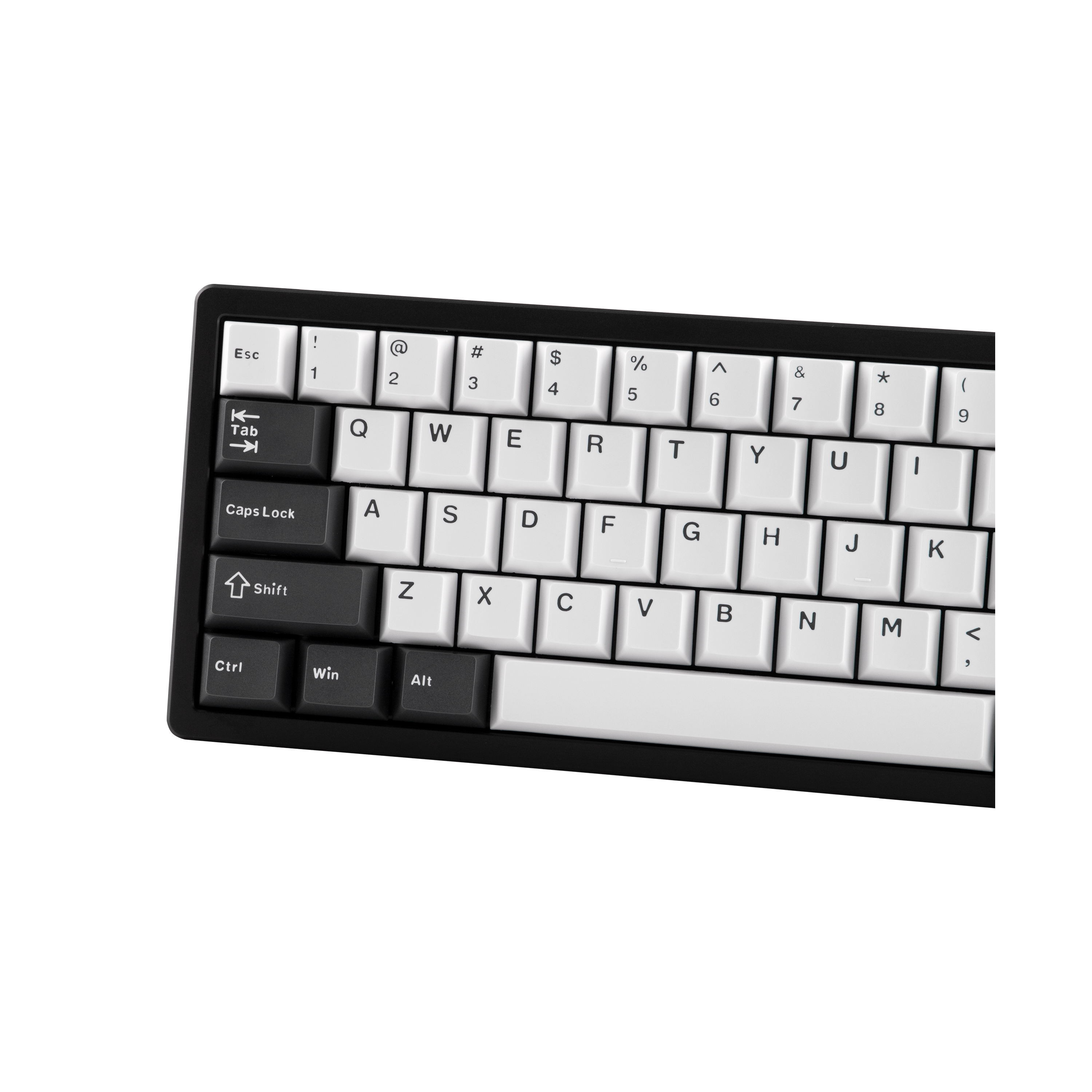 Epomaker Galaxy65 65% VIA Ball-Catch Mechanical Keyboard