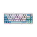 Epomaker Galaxy65 VIA Mechanical Aluminum Keyboard