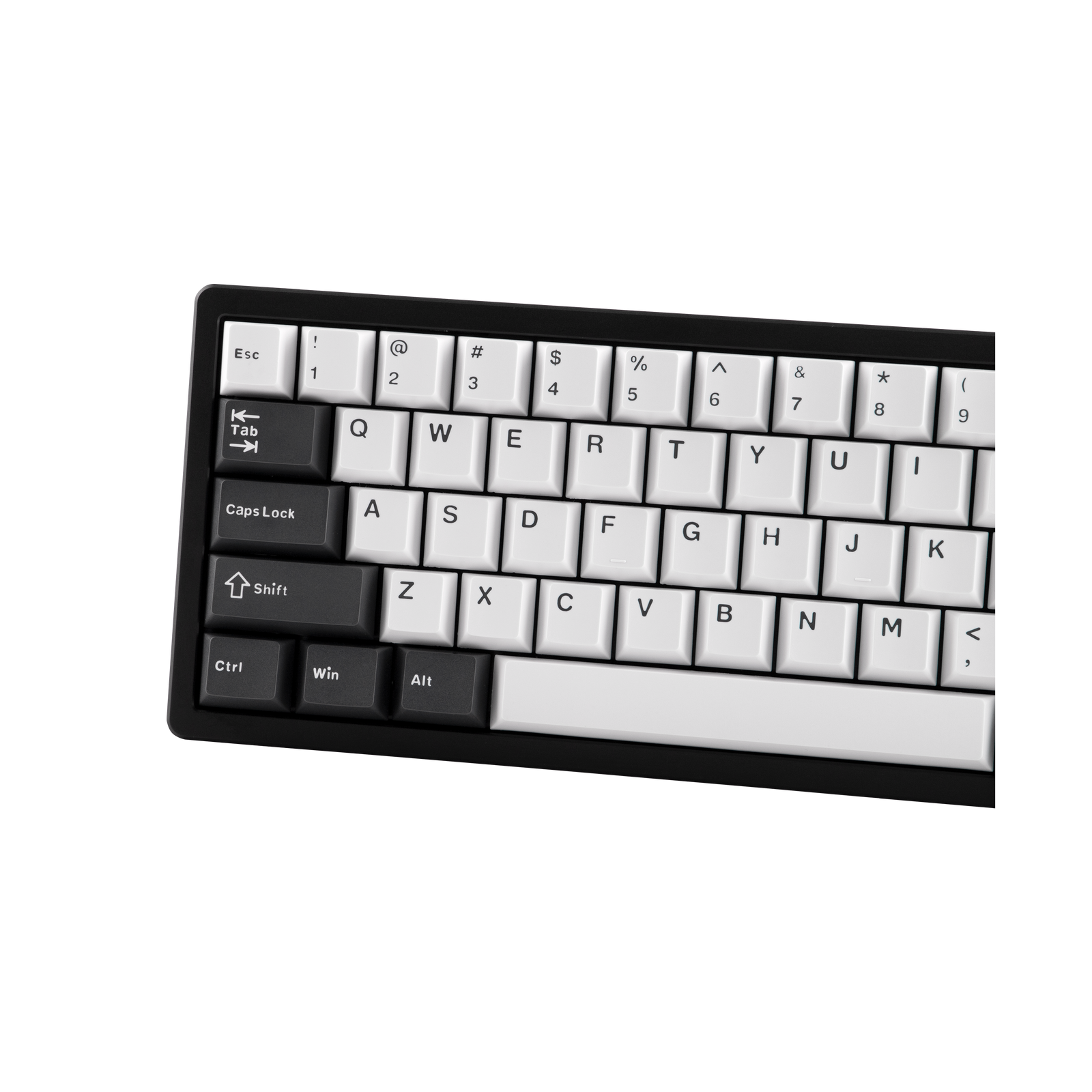 Epomaker Galaxy65 65% VIA Ball-Catch Mechanical Keyboard