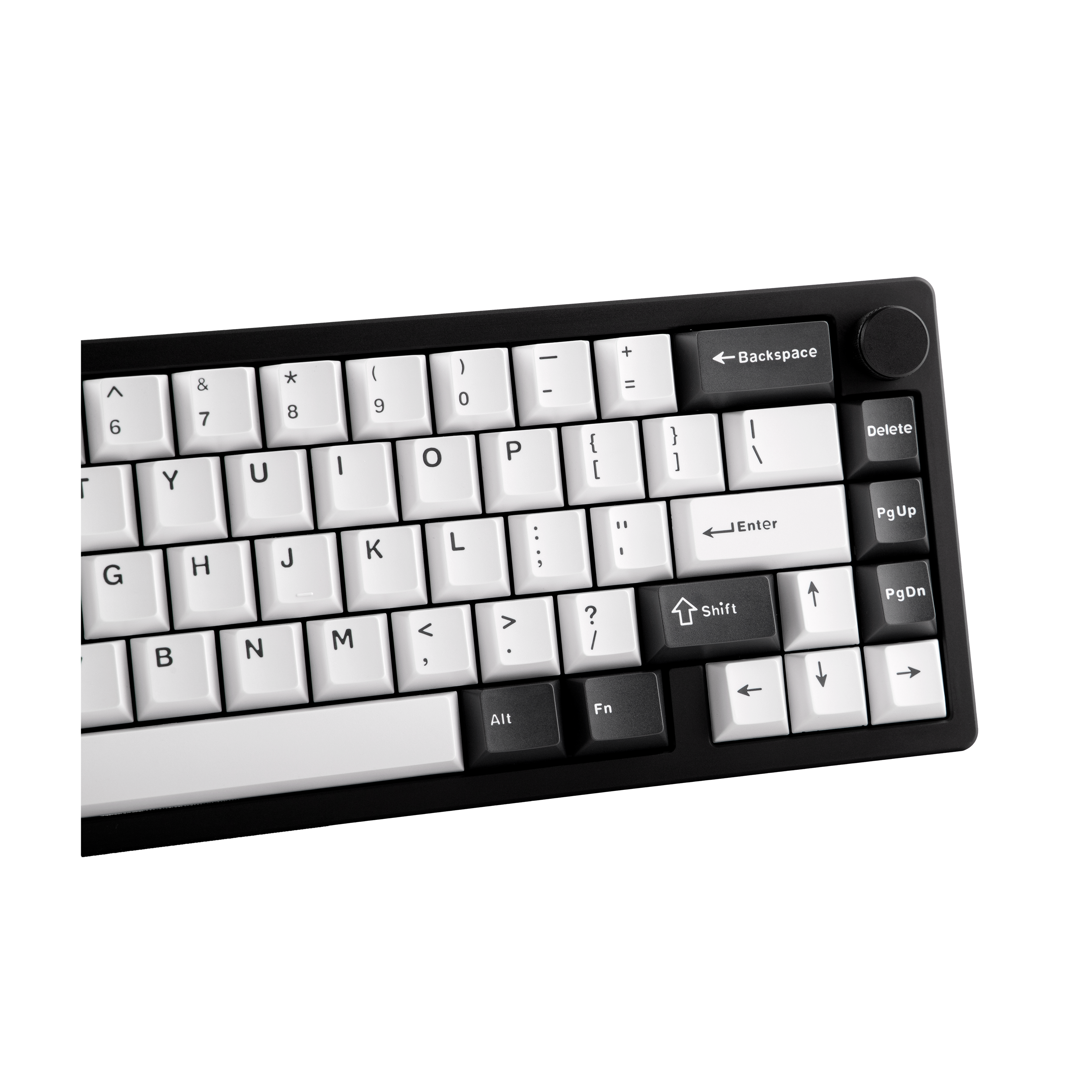 Epomaker Galaxy65 65% VIA Ball-Catch Mechanical Keyboard
