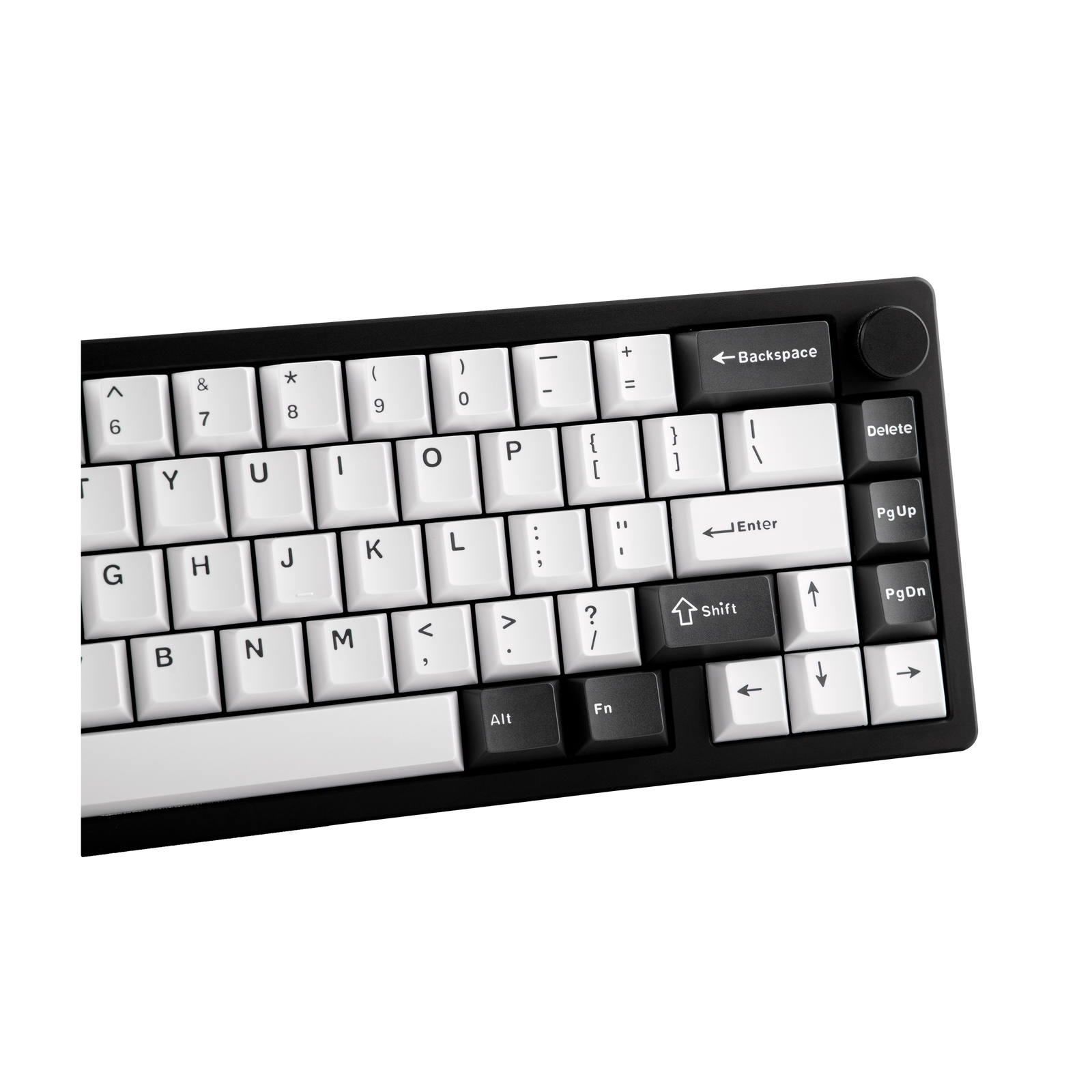 Epomaker Galaxy65 65% VIA Ball-Catch Mechanical Keyboard