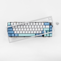 Epomaker Galaxy65 VIA Mechanical Aluminum Keyboard