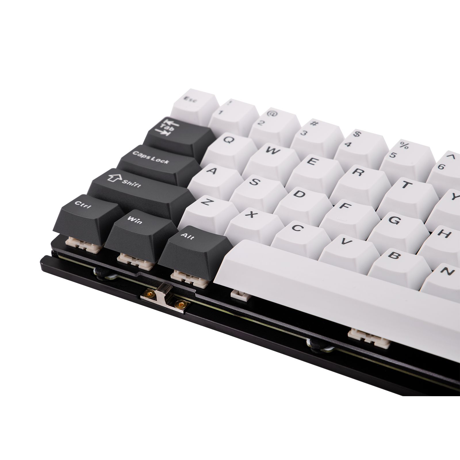 Epomaker Galaxy65 65% VIA Ball-Catch Mechanical Keyboard