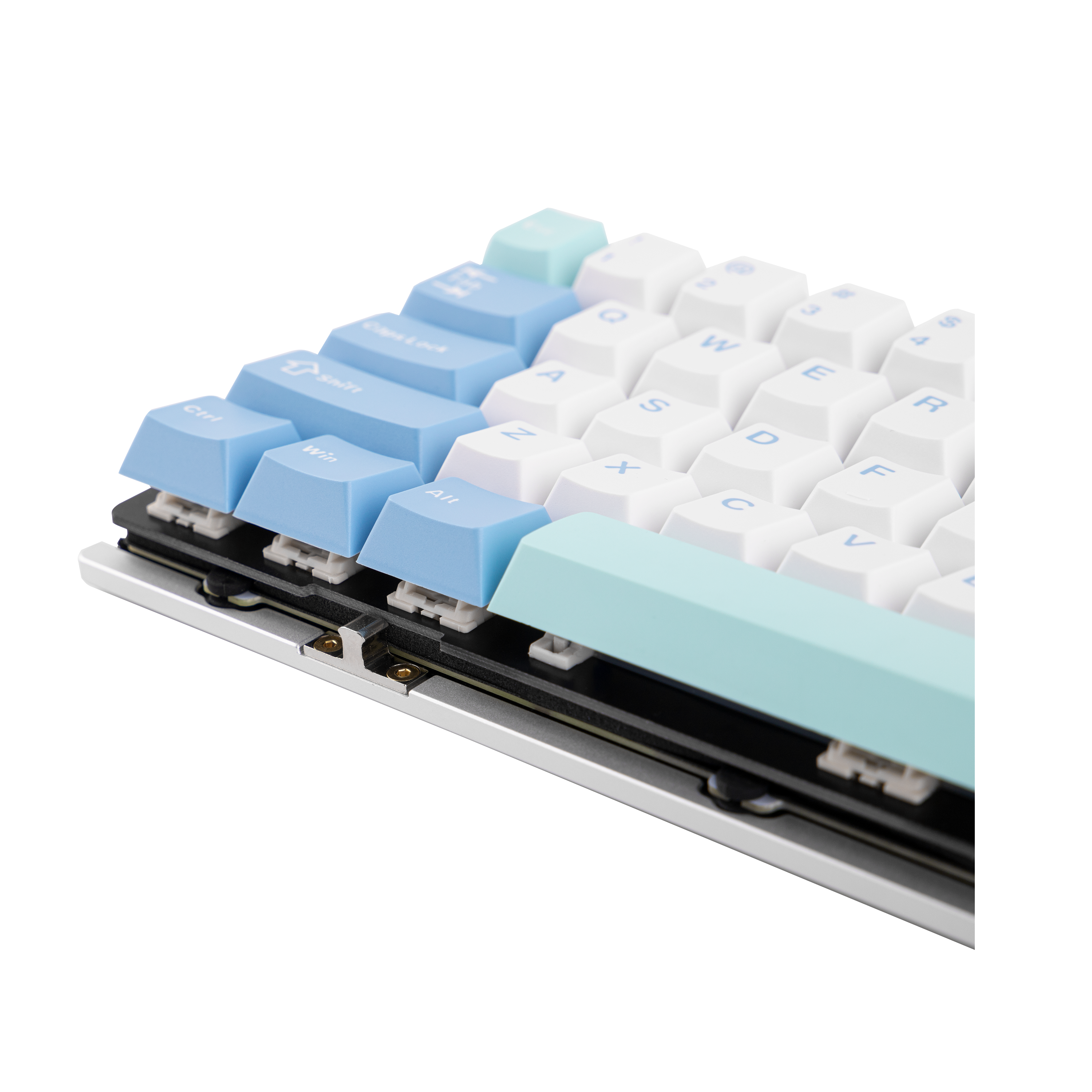 Epomaker Galaxy65 65% VIA Ball-Catch Mechanical Keyboard